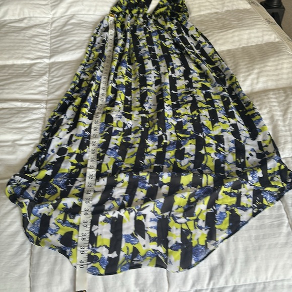 PETER PILOTTO FOR TARGET CONVERTIBLE SWIMSUIT COVER UP DRESS - Picture 10 of 13